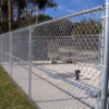 Rollo de malla ciclonica galvanizada 69x69 (20m) - Imagen 4